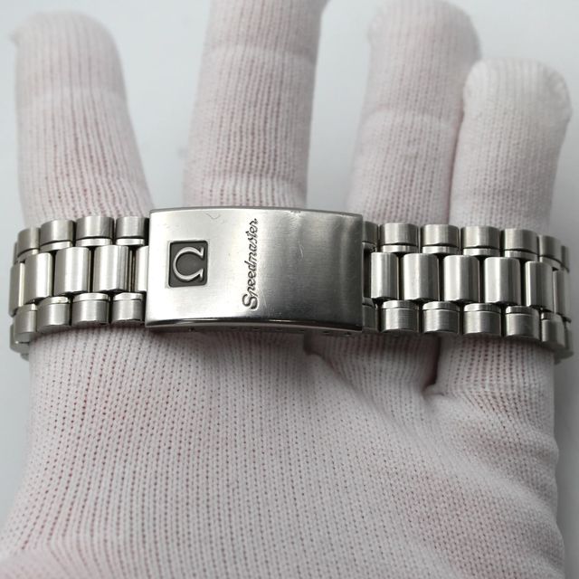 Omega Speedmaster Reduced 3510.50.00 Image 3